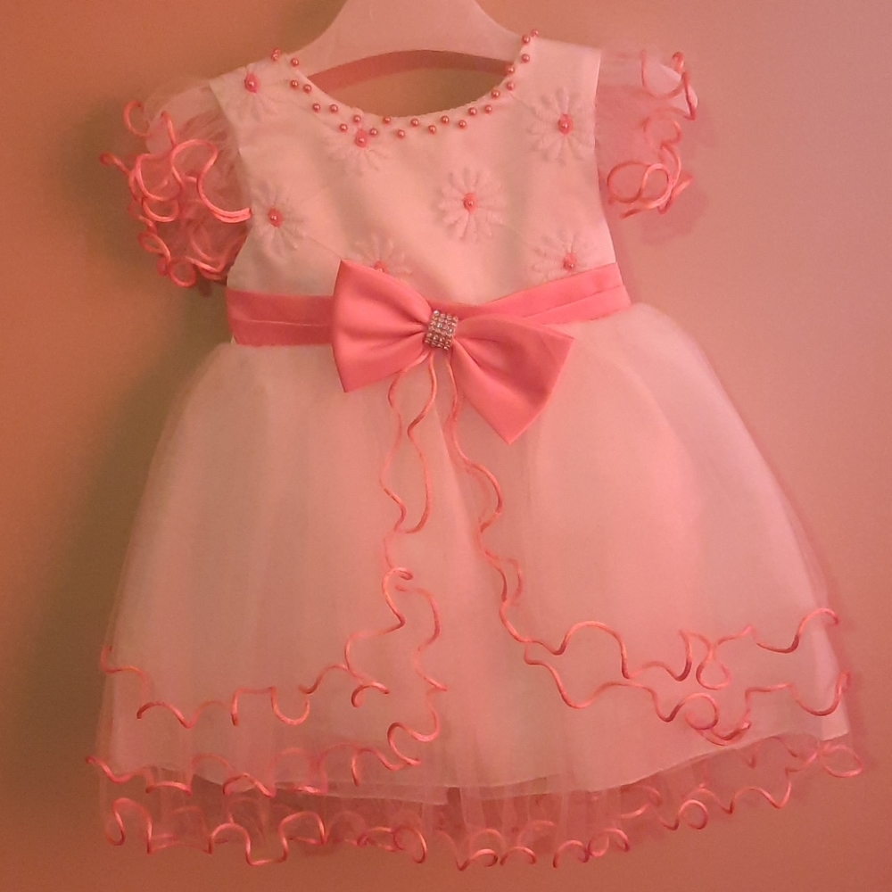 Toddler Dress